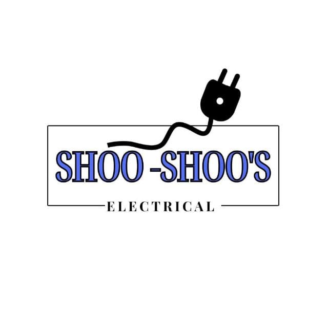 Shoo Shoo's Electrical logo